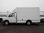 New 2024 Chevrolet Express 3500 Work Van Regular Cab RWD Wabash Box Van for sale #41042 - photo 4