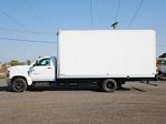 2024 Chevrolet Silverado 5500 Regular Cab DRW 4x2, Knapheide KCA Box Van for sale #41181 - photo 4