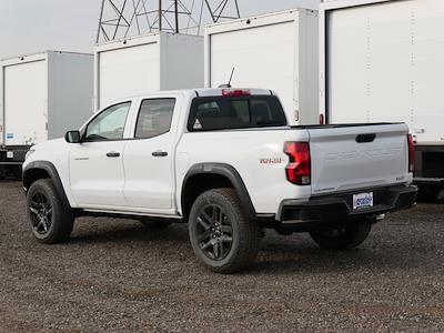 New 2024 Chevrolet Colorado Trail Boss Crew Cab 4WD Pickup for sale #41310 - photo 2