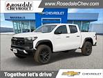 New 2024 Chevrolet Colorado Trail Boss Crew Cab 4WD Pickup for sale #41310 - photo 1