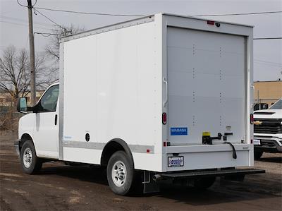 New 2024 Chevrolet Express 3500 Box Van for sale #41342 - photo 2