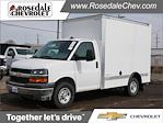 New 2024 Chevrolet Express 3500 Box Van for sale #41342 - photo 1
