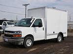New 2024 Chevrolet Express 3500 Box Van for sale #41342 - photo 3