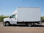 2024 Chevrolet Express 3500 Regular Cab DRW RWD Box Van for sale #41349 - photo 4
