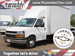 2024 Chevrolet Express 3500 Regular Cab DRW RWD Stake Bed for sale #41350 - photo 1