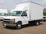 2024 Chevrolet Express 3500 Regular Cab DRW RWD Stake Bed for sale #41350 - photo 3
