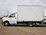 2024 Chevrolet Express 3500 Regular Cab DRW RWD Stake Bed for sale #41350 - photo 4