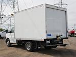 2024 Chevrolet Express 3500 Regular Cab DRW RWD Stake Bed for sale #41350 - photo 2