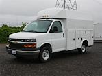 New 2024 Chevrolet Express 3500 Service Utility Van for sale #41354 - photo 3