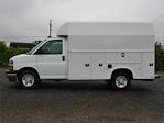 New 2024 Chevrolet Express 3500 Service Utility Van for sale #41354 - photo 4