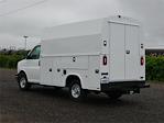 New 2024 Chevrolet Express 3500 Service Utility Van for sale #41354 - photo 2