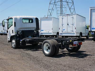 New 2025 Chevrolet LCF 5500XD Work Truck Regular Cab Cab Chassis for sale #51167 - photo 2