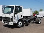 New 2025 Chevrolet LCF 5500XD Work Truck Regular Cab Cab Chassis for sale #51167 - photo 3