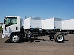 New 2025 Chevrolet LCF 5500XD Work Truck Regular Cab Cab Chassis for sale #51167 - photo 4