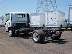 New 2025 Chevrolet LCF 5500XD Work Truck Regular Cab Cab Chassis for sale #51167 - photo 2