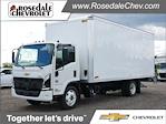 2025 Chevrolet LCF 5500XD Regular Cab RWD Box Truck for sale #51171 - photo 1