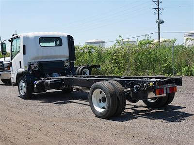 New 2025 Chevrolet LCF 5500XD Work Truck Regular Cab Cab Chassis for sale #51173 - photo 2
