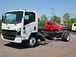 New 2025 Chevrolet LCF 5500XD Work Truck Regular Cab Cab Chassis for sale #51173 - photo 3
