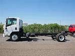 New 2025 Chevrolet LCF 5500XD Work Truck Regular Cab Cab Chassis for sale #51173 - photo 4