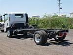 New 2025 Chevrolet LCF 5500XD Work Truck Regular Cab Cab Chassis for sale #51173 - photo 2