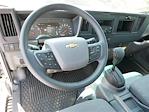 New 2025 Chevrolet LCF 5500XD Work Truck Regular Cab Cab Chassis for sale #51173 - photo 6
