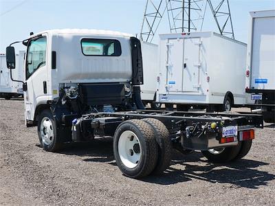 New 2025 Chevrolet LCF 5500XD Work Truck Regular Cab Cab Chassis for sale #51200 - photo 2