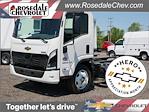 New 2025 Chevrolet LCF 5500XD Work Truck Regular Cab Cab Chassis for sale #51200 - photo 1
