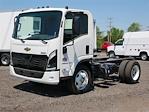 New 2025 Chevrolet LCF 5500XD Work Truck Regular Cab Cab Chassis for sale #51200 - photo 3
