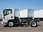 New 2025 Chevrolet LCF 5500XD Work Truck Regular Cab Cab Chassis for sale #51200 - photo 4