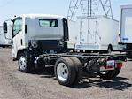 New 2025 Chevrolet LCF 5500XD Work Truck Regular Cab Cab Chassis for sale #51200 - photo 2