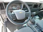 New 2025 Chevrolet LCF 5500XD Work Truck Regular Cab Cab Chassis for sale #51200 - photo 6