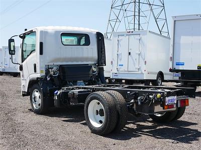 New 2025 Chevrolet LCF 5500XD Work Truck Regular Cab Cab Chassis for sale #51202 - photo 2