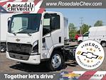 New 2025 Chevrolet LCF 5500XD Work Truck Regular Cab Cab Chassis for sale #51202 - photo 1