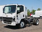 New 2025 Chevrolet LCF 5500XD Work Truck Regular Cab Cab Chassis for sale #51202 - photo 3