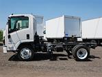 New 2025 Chevrolet LCF 5500XD Work Truck Regular Cab Cab Chassis for sale #51202 - photo 4