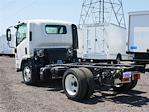 New 2025 Chevrolet LCF 5500XD Work Truck Regular Cab Cab Chassis for sale #51202 - photo 2