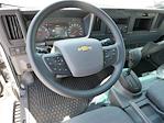 New 2025 Chevrolet LCF 5500XD Work Truck Regular Cab Cab Chassis for sale #51202 - photo 6