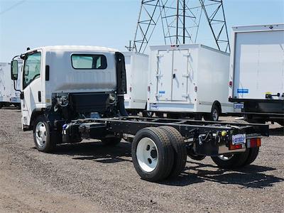New 2025 Chevrolet LCF 5500XD Work Truck Regular Cab Cab Chassis for sale #51203 - photo 2