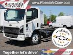 New 2025 Chevrolet LCF 5500XD Work Truck Regular Cab Cab Chassis for sale #51203 - photo 1