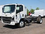 New 2025 Chevrolet LCF 5500XD Work Truck Regular Cab Cab Chassis for sale #51203 - photo 3