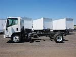 New 2025 Chevrolet LCF 5500XD Work Truck Regular Cab Cab Chassis for sale #51203 - photo 4