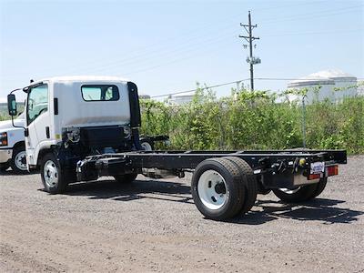 New 2025 Chevrolet LCF 5500XD Work Truck Regular Cab Cab Chassis for sale #51204 - photo 2