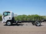 New 2025 Chevrolet LCF 5500XD Work Truck Regular Cab Cab Chassis for sale #51204 - photo 3
