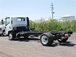 New 2025 Chevrolet LCF 5500XD Work Truck Regular Cab Cab Chassis for sale #51204 - photo 2