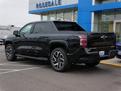 2025 Chevrolet Silverado EV Crew Cab 4WD, Pickup for sale #51284 - photo 2