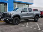 New 2025 Chevrolet Colorado Trail Boss Crew Cab 4WD Pickup for sale #51331 - photo 3