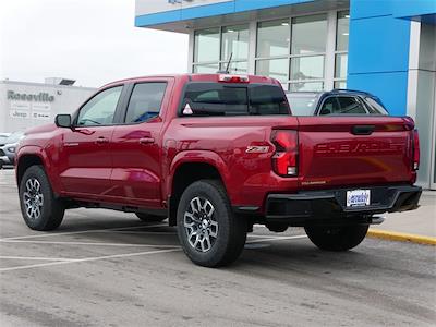 New 2025 Chevrolet Colorado Z71 Crew Cab 4WD Pickup for sale #51332 - photo 2