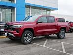 New 2025 Chevrolet Colorado Z71 Crew Cab 4WD Pickup for sale #51332 - photo 3