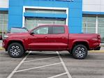 New 2025 Chevrolet Colorado Z71 Crew Cab 4WD Pickup for sale #51332 - photo 4