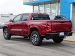 New 2025 Chevrolet Colorado Z71 Crew Cab 4WD Pickup for sale #51332 - photo 2